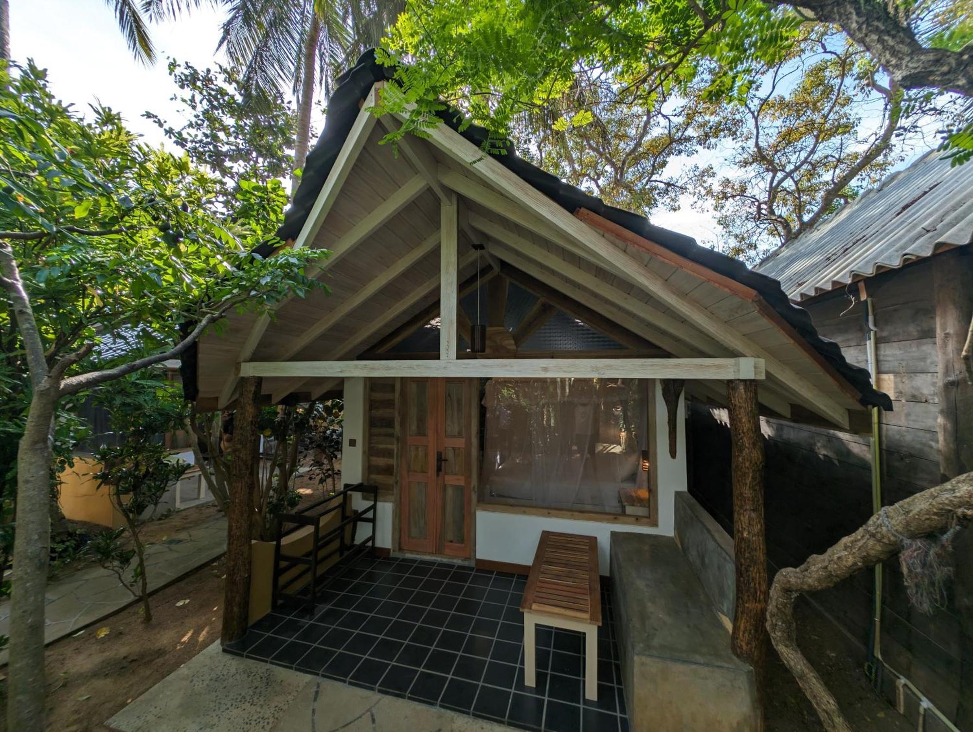 Beach View Arugam Bay Exterior photo