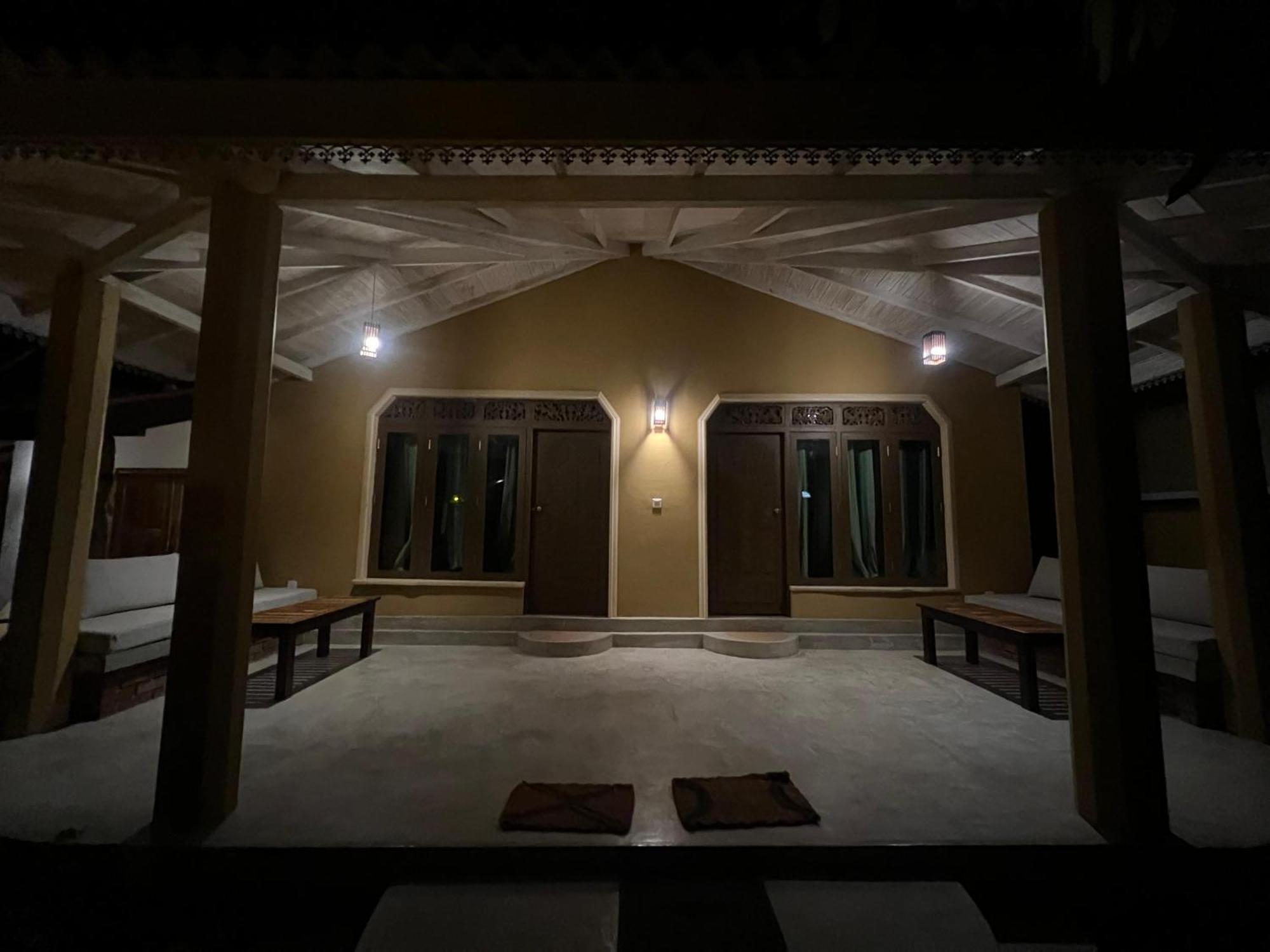 Beach View Arugam Bay Exterior photo