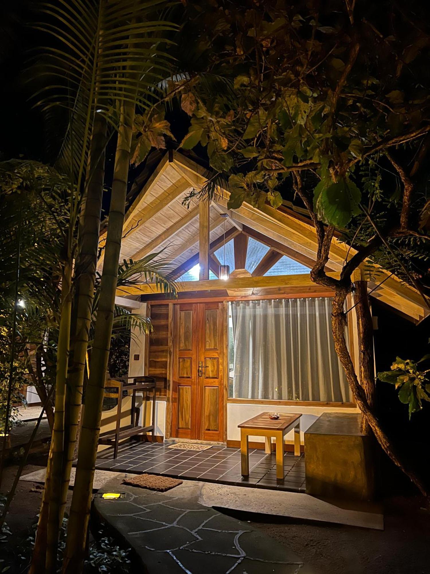 Beach View Arugam Bay Exterior photo